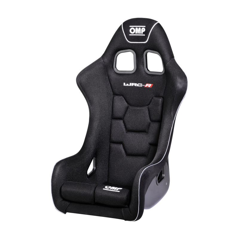 Baquet OMP WRC - R - 2025